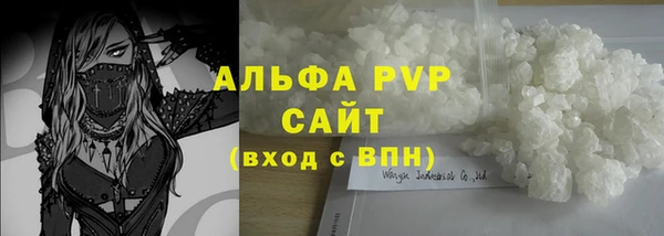 молекула духа Магадан