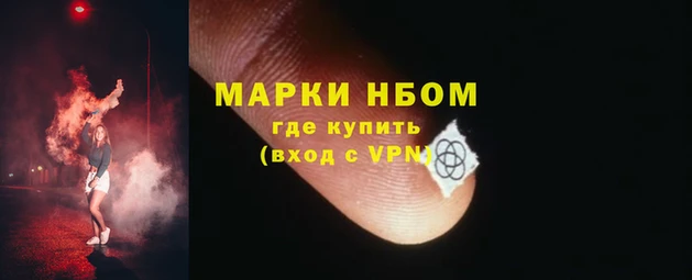 молекула духа Магадан