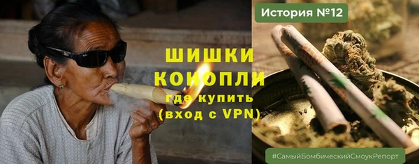 молекула духа Магадан