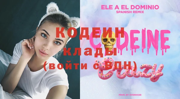 молекула духа Магадан